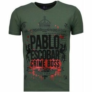 Tričká s krátkym rukávom Local Fanatic 38099336 vyobraziť