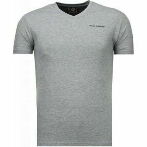 Tričká s krátkym rukávom Local Fanatic 45212999 vyobraziť
