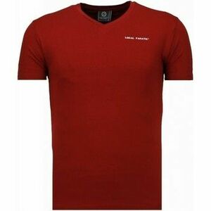 Tričká s krátkym rukávom Local Fanatic 45212993 vyobraziť