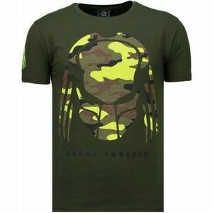 Tričká s krátkym rukávom Local Fanatic 44532032 vyobraziť