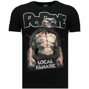 Tričká s krátkym rukávom Local Fanatic 43871249 vyobraziť