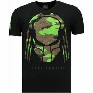 Tričká s krátkym rukávom Local Fanatic 44531945 vyobraziť
