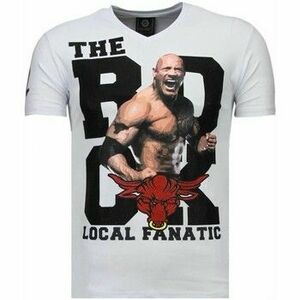 Tričká s krátkym rukávom Local Fanatic 43872185 vyobraziť