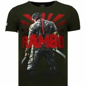 Tričká s krátkym rukávom Local Fanatic 44796881 vyobraziť