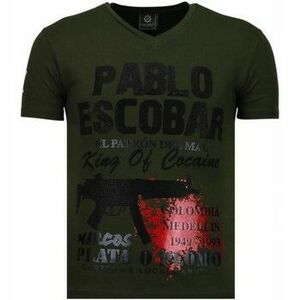 Tričká s krátkym rukávom Local Fanatic 44799530 vyobraziť