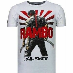 Tričká s krátkym rukávom Local Fanatic 44797391 vyobraziť