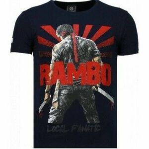 Tričká s krátkym rukávom Local Fanatic 44743001 vyobraziť