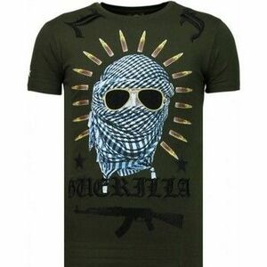 Tričká s krátkym rukávom Local Fanatic 44808245 vyobraziť
