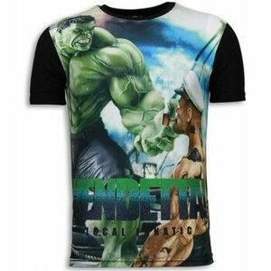 Tričká s krátkym rukávom Local Fanatic 48359246 vyobraziť