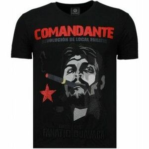 Tričká s krátkym rukávom Local Fanatic 44808650 vyobraziť