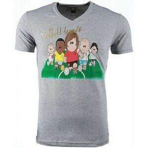 Tričká s krátkym rukávom Local Fanatic 5923485 vyobraziť