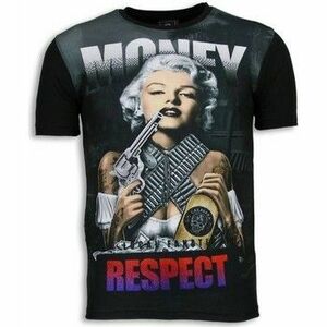 Tričká s krátkym rukávom Local Fanatic 51179930 vyobraziť