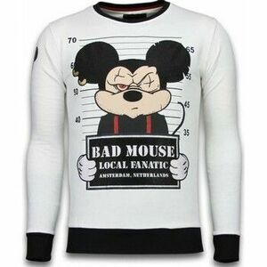 Mikiny Local Fanatic 51229463 vyobraziť
