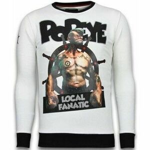 Mikiny Local Fanatic 51229523 vyobraziť