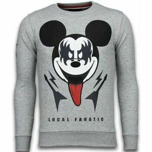Mikiny Local Fanatic 51226892 vyobraziť
