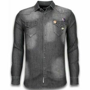 Košele s dlhým rukávom Bb Bread & Buttons 65192993 vyobraziť