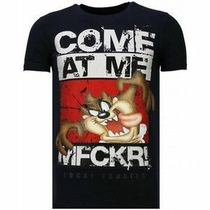 Tričká s krátkym rukávom Local Fanatic 64899293 vyobraziť