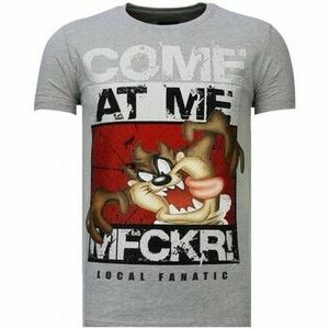 Tričká s krátkym rukávom Local Fanatic 64899038 vyobraziť