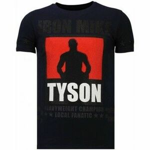 Tričká s krátkym rukávom Local Fanatic 64900466 vyobraziť
