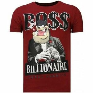 Tričká s krátkym rukávom Local Fanatic 64892660 vyobraziť