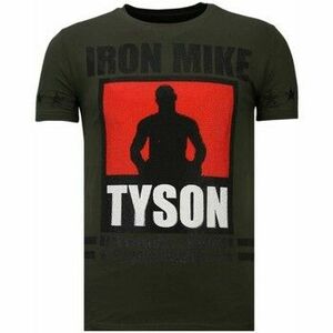 Tričká s krátkym rukávom Local Fanatic 64900427 vyobraziť