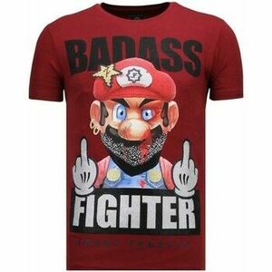 Tričká s krátkym rukávom Local Fanatic 65010377 vyobraziť