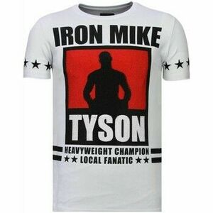 Tričká s krátkym rukávom Local Fanatic 64900310 vyobraziť