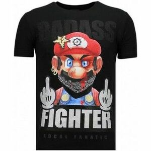 Tričká s krátkym rukávom Local Fanatic 65010461 vyobraziť
