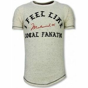 Tričká s krátkym rukávom Local Fanatic 67586771 vyobraziť