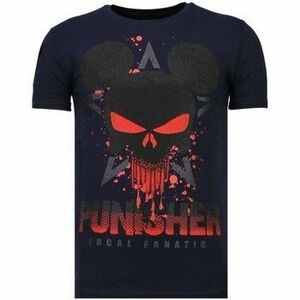 Tričká s krátkym rukávom Local Fanatic 64898966 vyobraziť