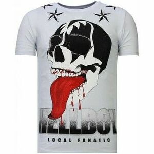 Tričká s krátkym rukávom Local Fanatic 65014136 vyobraziť