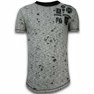 Tričká s krátkym rukávom Local Fanatic 67586732 vyobraziť