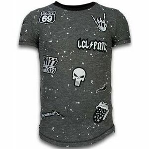 Tričká s krátkym rukávom Local Fanatic 67586450 vyobraziť