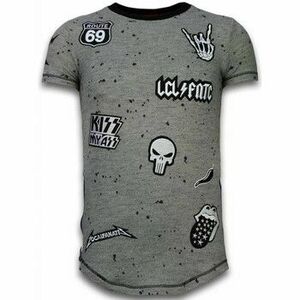 Tričká s krátkym rukávom Local Fanatic 67586246 vyobraziť