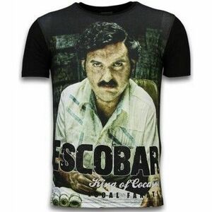 Tričká s krátkym rukávom Local Fanatic 65278007 vyobraziť