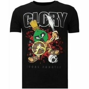 Tričká s krátkym rukávom Local Fanatic 65018129 vyobraziť