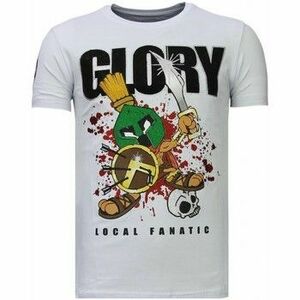 Tričká s krátkym rukávom Local Fanatic 65017967 vyobraziť