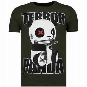Tričká s krátkym rukávom Local Fanatic 65014709 vyobraziť