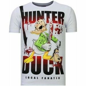 Tričká s krátkym rukávom Local Fanatic 65013902 vyobraziť