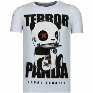 Tričká s krátkym rukávom Local Fanatic 65014397 vyobraziť