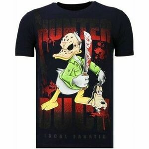 Tričká s krátkym rukávom Local Fanatic 65014076 vyobraziť