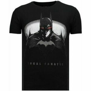 Tričká s krátkym rukávom Local Fanatic 64900583 vyobraziť