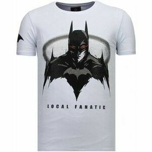Tričká s krátkym rukávom Local Fanatic 64900526 vyobraziť