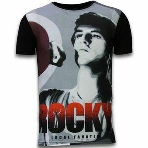 Tričká s krátkym rukávom Local Fanatic 65277155 vyobraziť