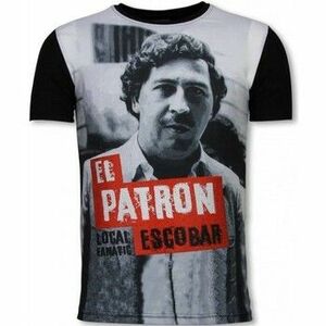 Tričká s krátkym rukávom Local Fanatic 65276927 vyobraziť