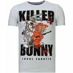 Tričká s krátkym rukávom Local Fanatic 65014988 vyobraziť