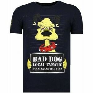 Tričká s krátkym rukávom Local Fanatic 64894844 vyobraziť