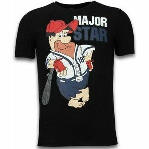Tričká s krátkym rukávom Local Fanatic 75944294 vyobraziť