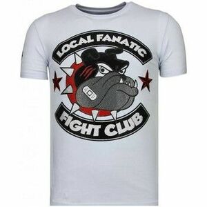 Tričká s krátkym rukávom Local Fanatic 65015750 vyobraziť