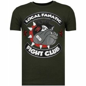 Tričká s krátkym rukávom Local Fanatic 65015939 vyobraziť